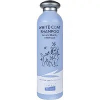 Greenfields Greenf Ields 2959, Shampooing Pour Chien Avec Fourrure Blanc, 200 Ml