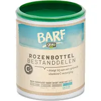 Grau - Cynorhodons - Granulés - 375 g