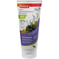 Beaphar Shampoing anti-démangeaisons Bio pour chien