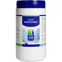 Puur Muscle Mass - Cheval/Poney - 500 g