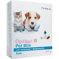 Optima Pet Milk - 200 g