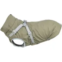 Trixie Pontis Rain Dog Jacket Vert 27 cm