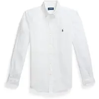 Ralph Lauren Chemise blanc