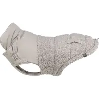 Trixie Ajou Dog Jacket Gris 45 cm