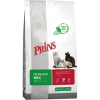 Prins Fit Selection Mix pour chat