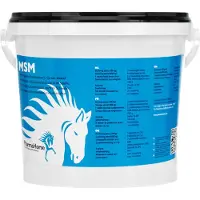 Pharmahorse MSM - 1000 g