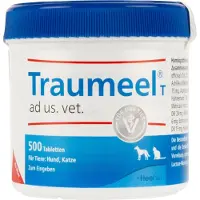 Traumeel T Comprimés - 250 pièces