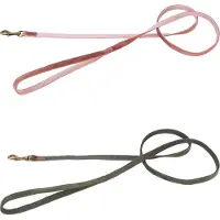 Designed By Lotte Laisse de chien Velura (Chien, Promenade)