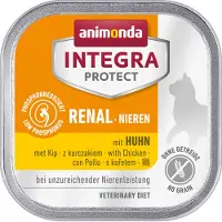 Animonda Integra - Protection Des Reins