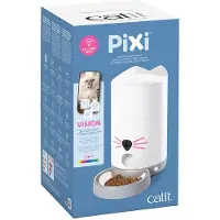 Catit Pixi Vision Smart Feeder Blanc