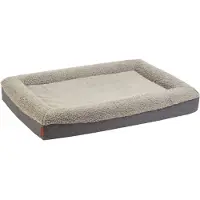 Beeztees Yura - Lit pour chien / chat - 100 x 70 cm