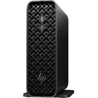 HP Z2 Mini G1i, Intel Core Ultra 9, 285K, 64 GB, DDR5-SDRAM, 1 TB, Windows 11 Pro