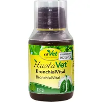 CdVet cD GRAISSE BRONCHIQUE GRAISSE VITALE 500 ml Huile