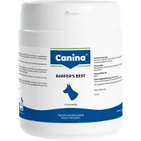 Canina Barfer's Best - Poudre - 500 g