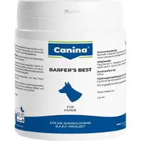 Canina Barfer's Best - Poudre - 180 g
