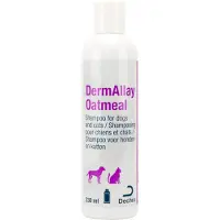 DermAllay Oatmeal Shampoo