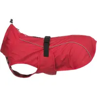 Trixie Vimy Dog Jacket Rouge 50 cm