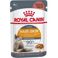 Royal Canin Intense BEAUTY en sauce 85 g x 12