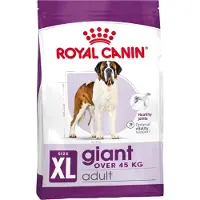 Royal Canin Giant Adult - 4 kg