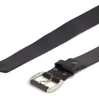 G-Star Ceinture 'Dast' noir