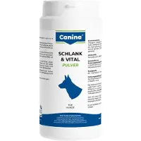 Canina Minceur & Vitalité - 250 g