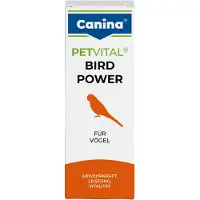 Canina Petvital Bird Power - 15 ml