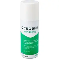 Acederm Spray - 150 ml
