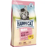 Happy Cat Minkas Kitten Care Poulet 10 kg