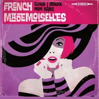 Pias Femmes de Paris