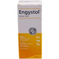 Heel Engystol - 100 ml