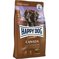 Happy Dog Supreme Canada 8 kg (2 x 4 kg)