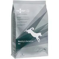 Trovet Mobility & Geriatrics MGD Chien - 3 kg
