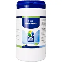 Puur Respi Herbs - 500 g