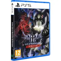 Anima Gate of Memories I&II Remastered Collector's Edition PS5