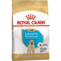 Royal Canin Labrador Retriever Puppy 12 kg Aliment