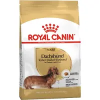Royal Canin Daschund Adult Dog Food 7.5kg Multicolore 7.5kg