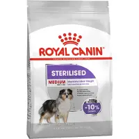 Royal Canin CCN Medium Sterilised Adult 12kg