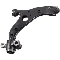 SWAG 33 11 1220 Bras de suspension avant droit extérieur pour MAZDA CX-5 (KF)