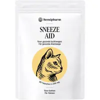 Sensipharm Sneeze Aid - Chat
