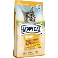 Happy Cat Minkas Hairball Control 10 kg