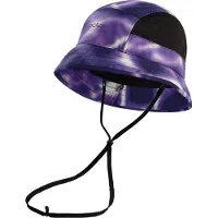 Odlo Performance Light Print Hat Violet L-XL