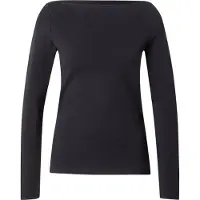 ONLY T-shirt 'ONLKiss' noir