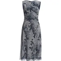 Swing Robe marine / gris