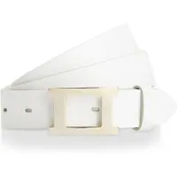 Vanzetti Ceinture blanc