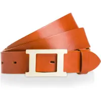 Vanzetti Ceinture cognac