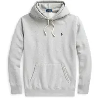 Ralph Lauren Sweat-shirt bleu marine / gris