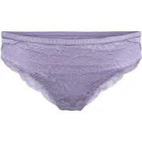 Triumph Slip ' Red Label Amourette Charm ' violet