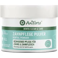 AniForte Tebit Clean & Care Powder - Chien et chat - 300 g