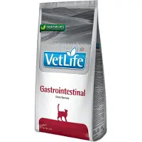 Farmina Nourriture Pour Chats Vet Life Gastrointestinal 5kg