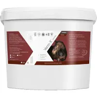 Verm-X - Granulés - Cheval - 4 kg